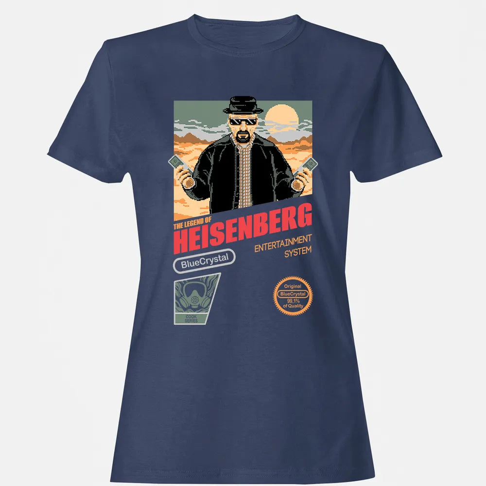 Women's T-shirt - M38CH538