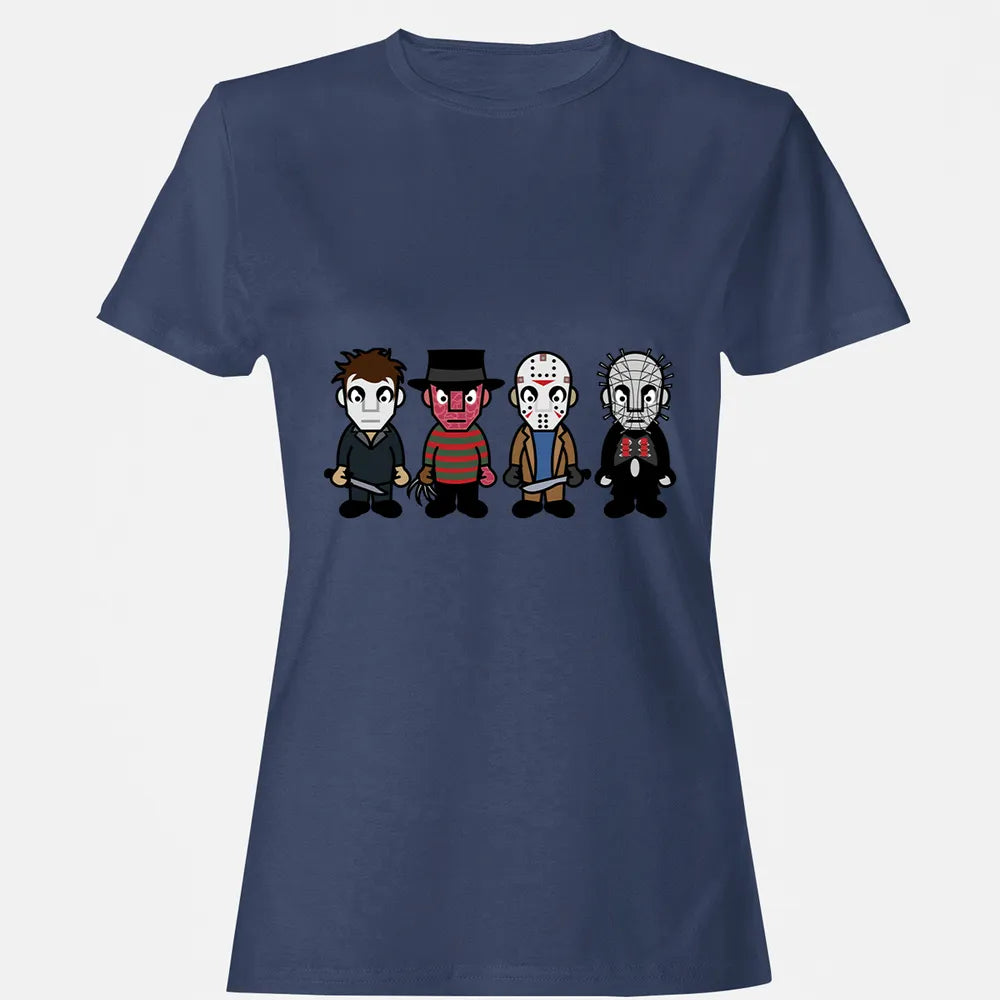 Women's T-shirt - 4SRV7LL8