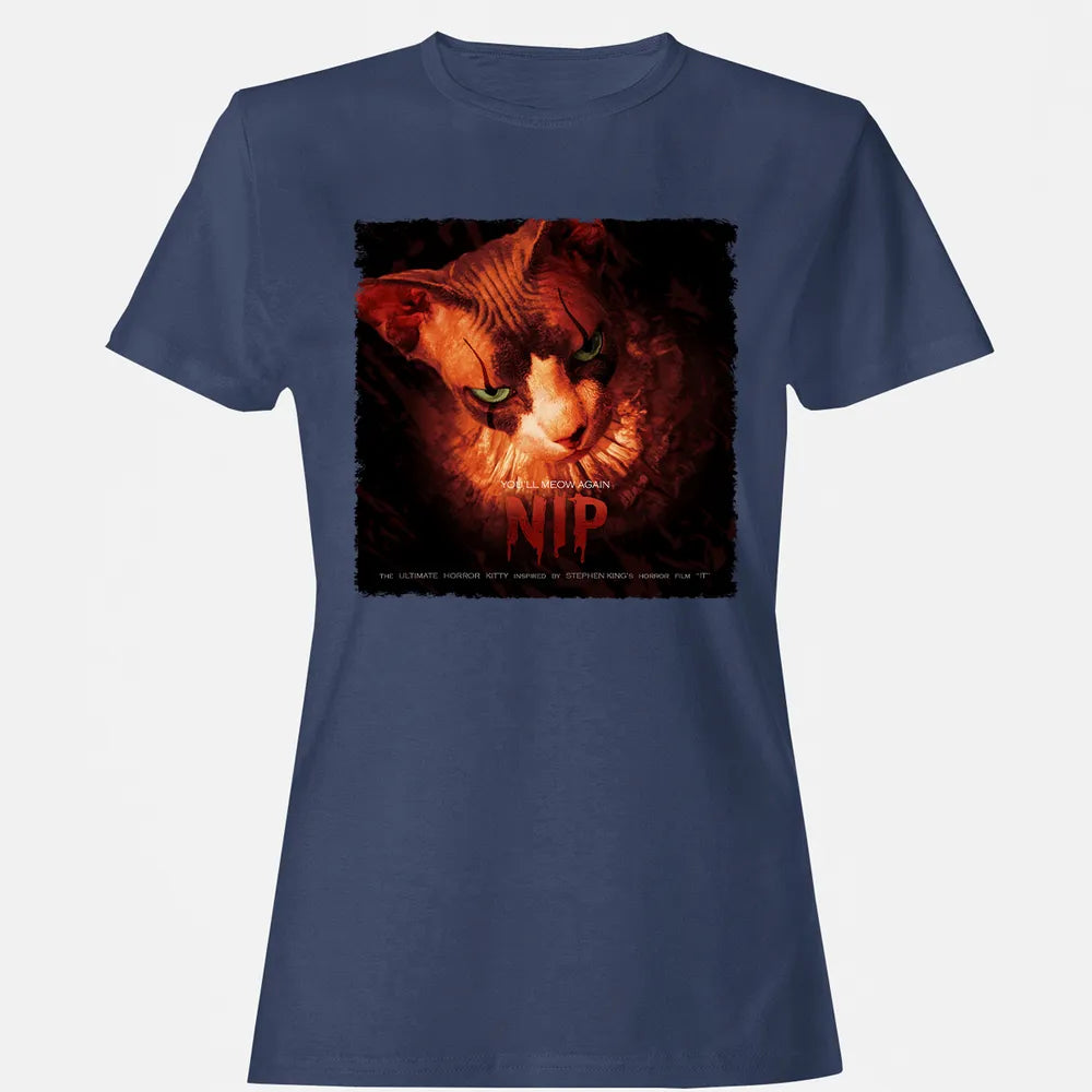 Women's T-shirt - 2KJ8ZNGC