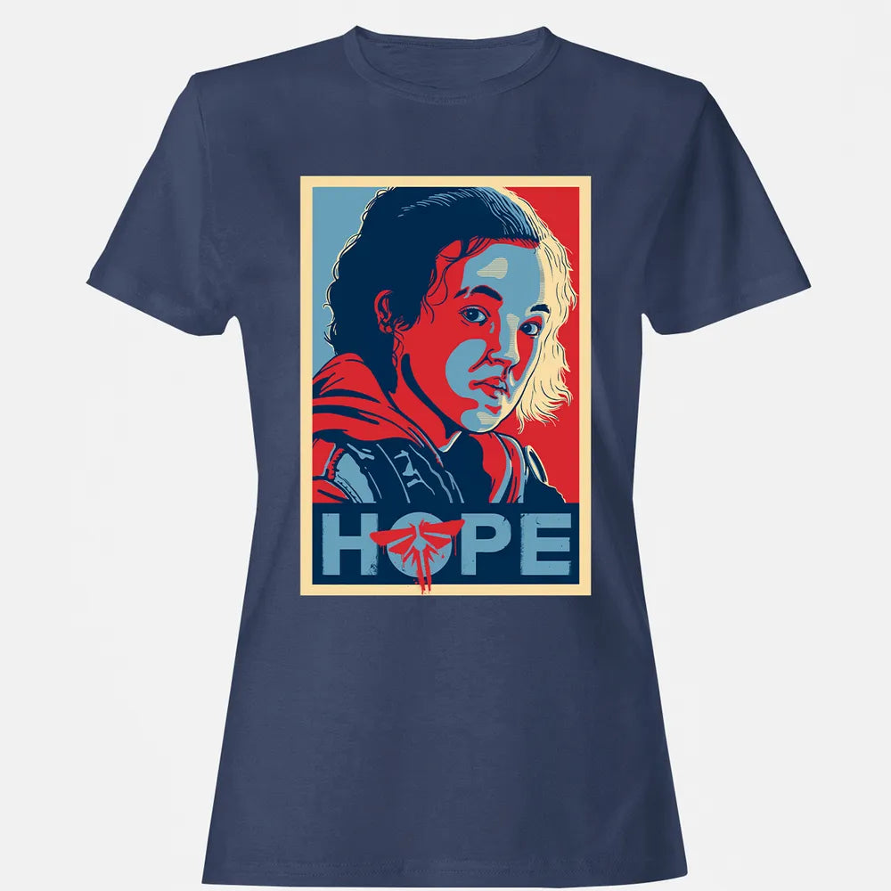 Women's T-shirt - TH6SL6Y1