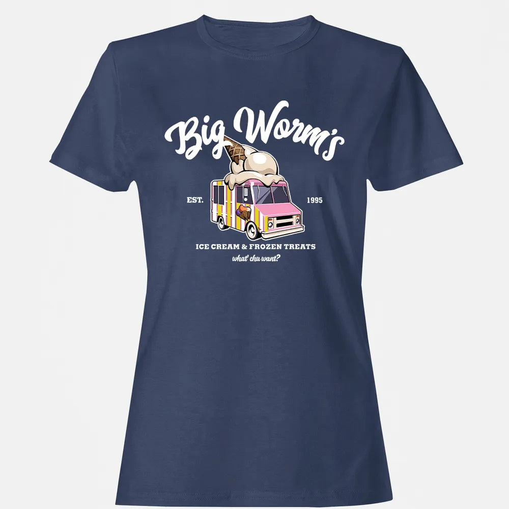 Women's T-shirt - FMCADBVQ
