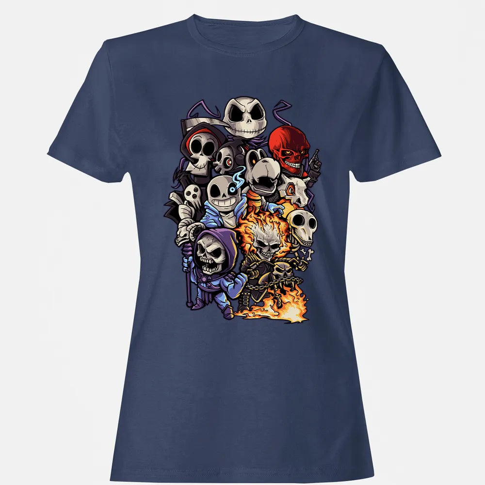 Women's T-shirt - 1JKBQC4F