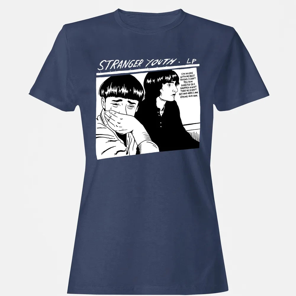 Women's T-shirt - MWF8BKBF