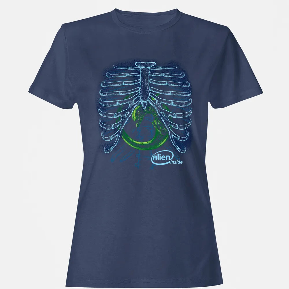 Women's T-shirt - FYER264V