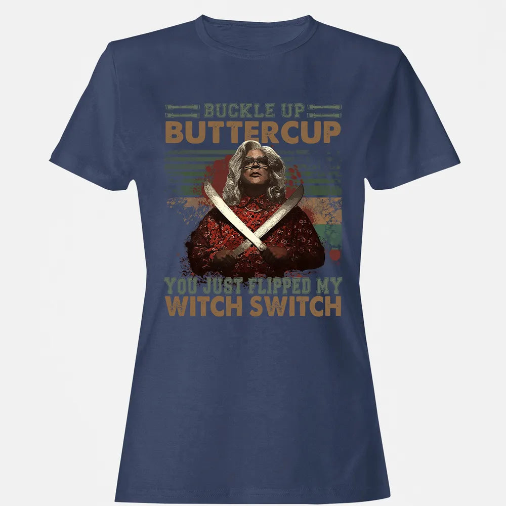 Women's T-shirt - KCHHQKEZ