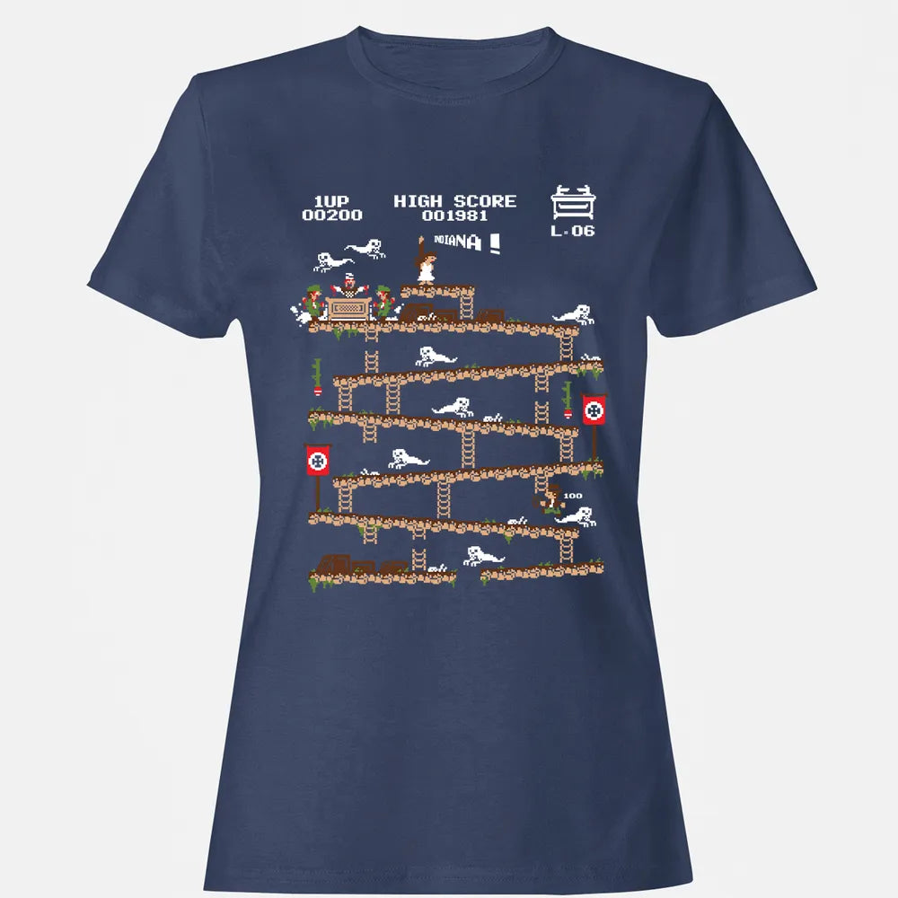 Women's T-shirt - 56P1P6YS