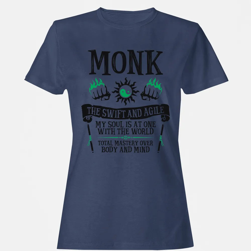 Women's T-shirt - 6EUL3FZ8