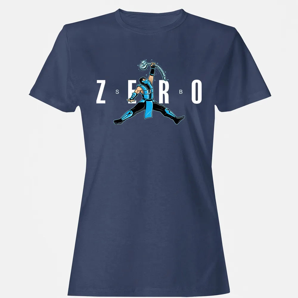 Women's T-shirt - TTBBCD32