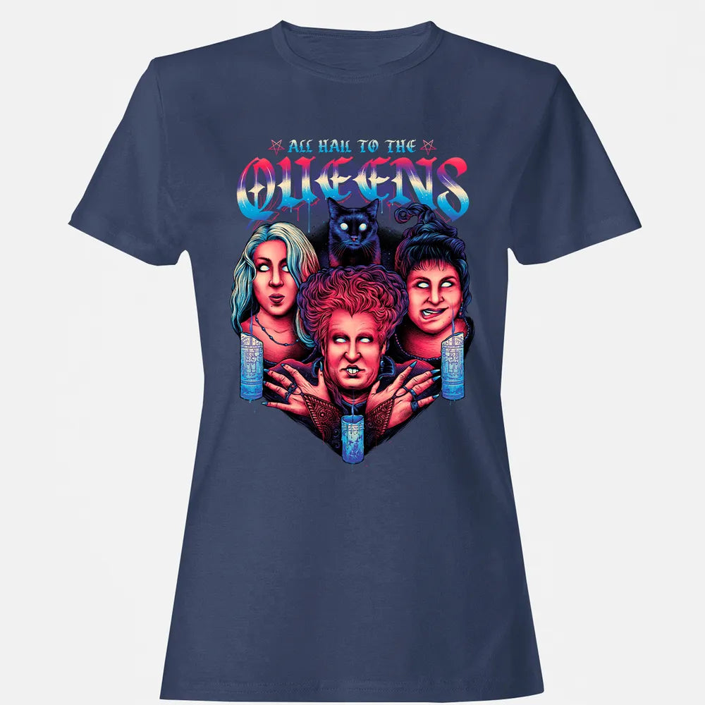Women's T-shirt - 1LUNLJ6X