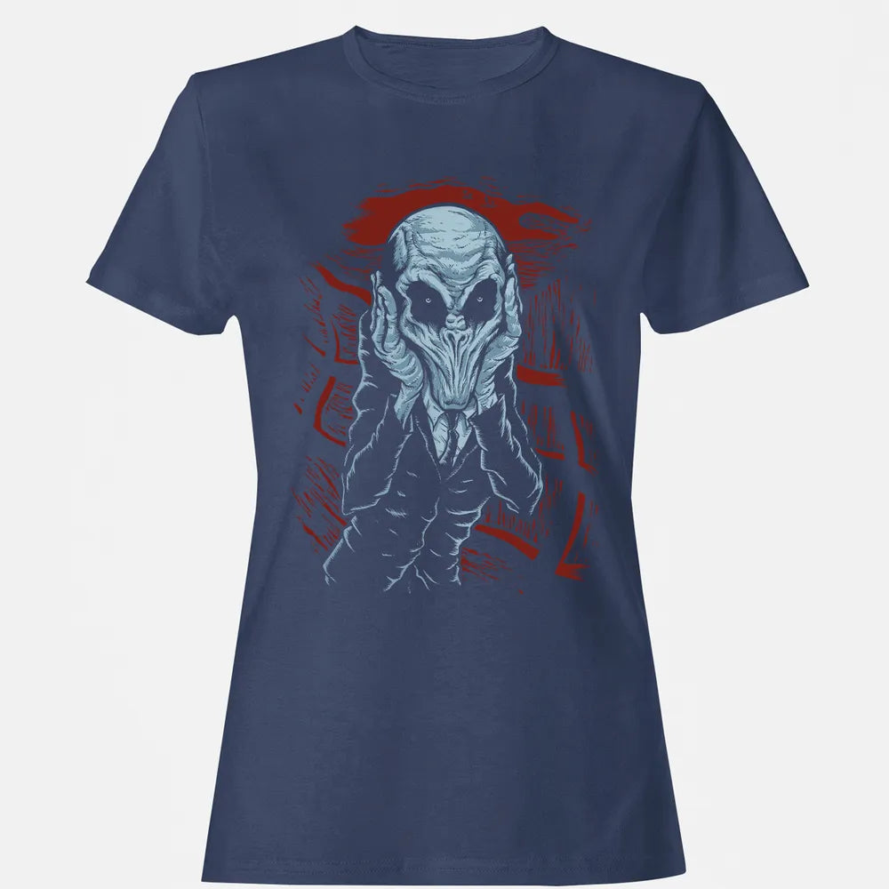 Women's T-shirt - J2W79HHR