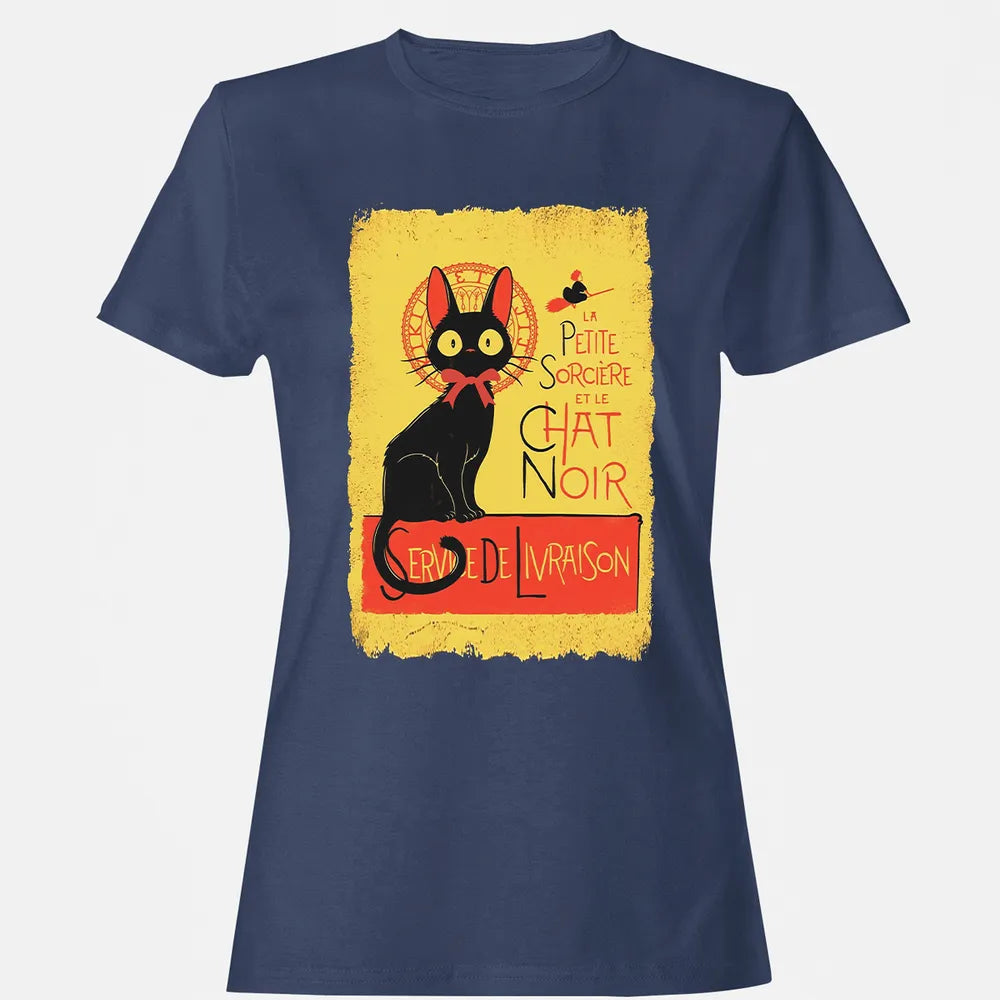 Women's T-shirt - 9N2ZKRH3