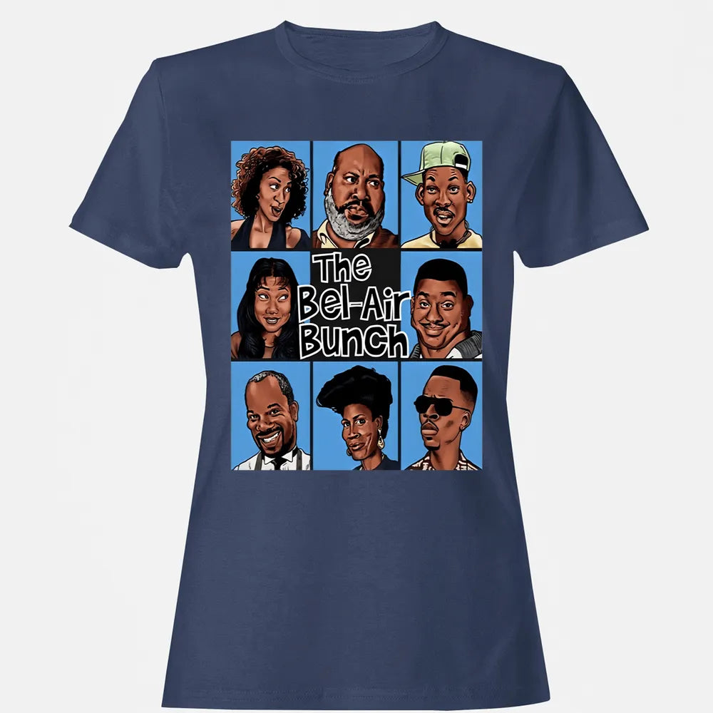 Women's T-shirt - 2ZWUA9UZ