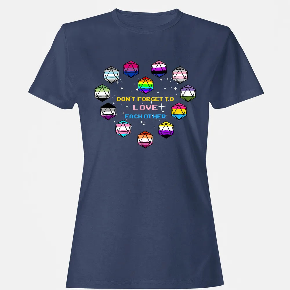 Women's T-shirt - 53FFKCNY