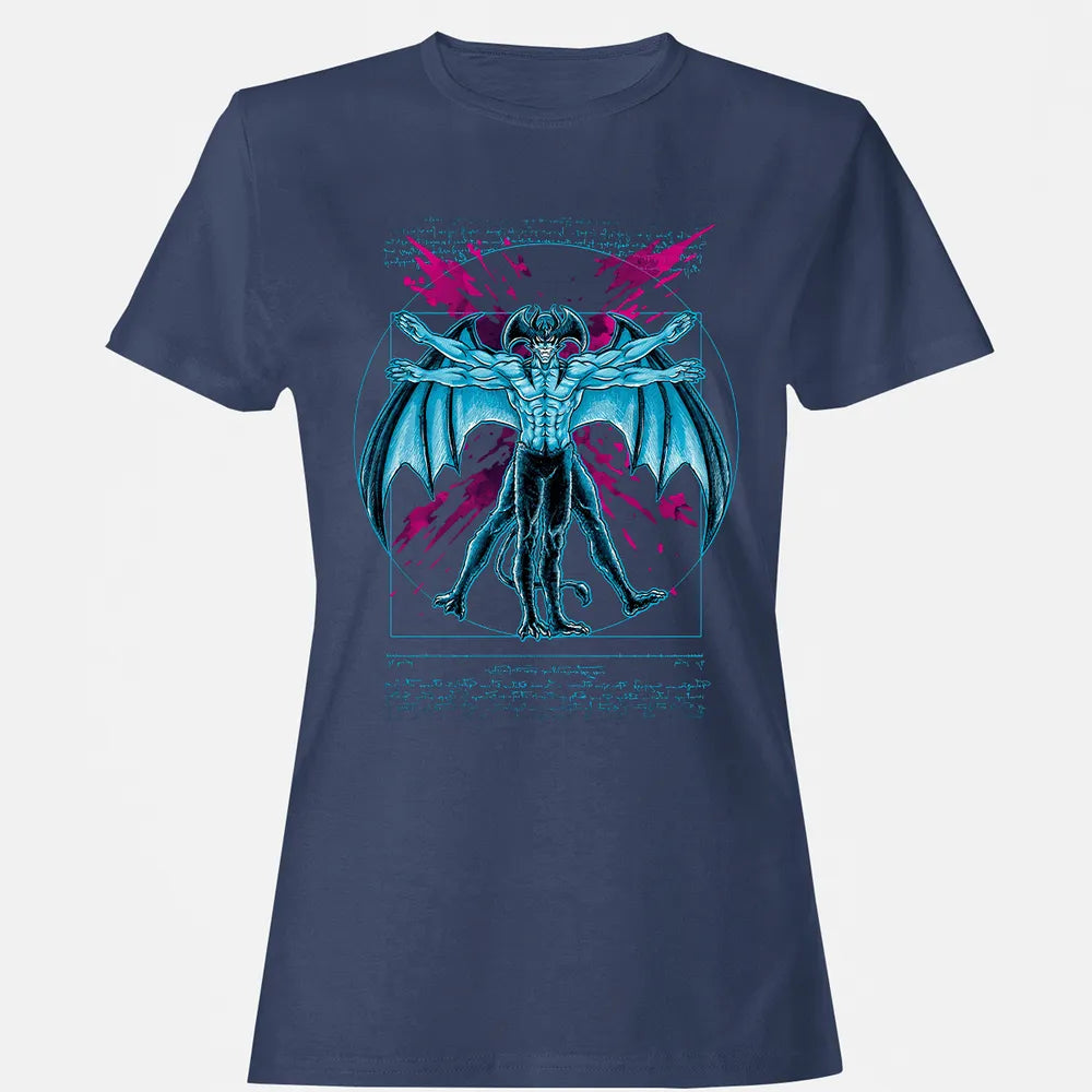Women's T-shirt - UX2FWW21