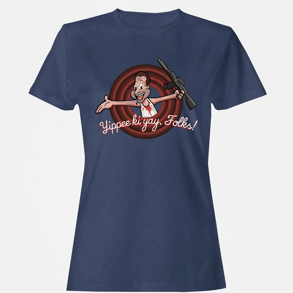 Women's T-shirt - GSH6SP1G