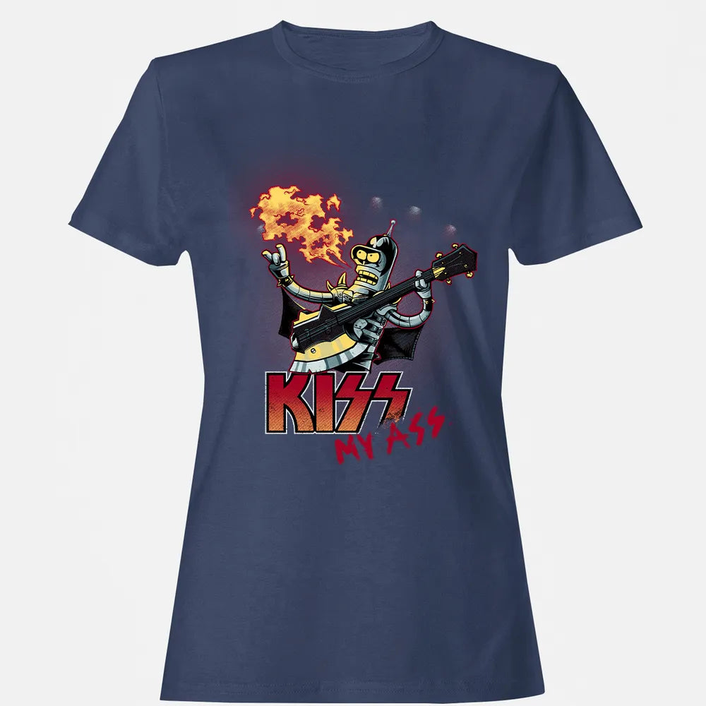 Women's T-shirt - WMGXAT2J