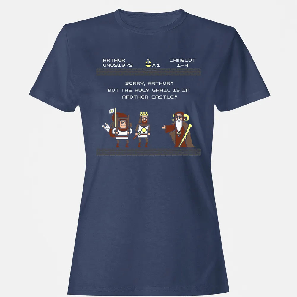 Women's T-shirt - 36XLD7RY
