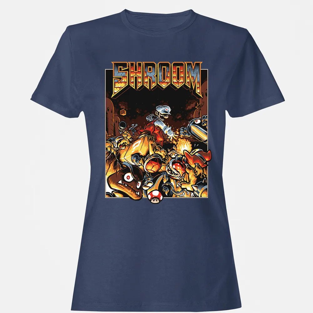 Women's T-shirt - FC5A8N6G