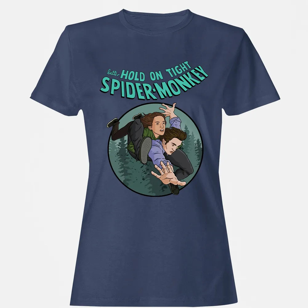 Women's T-shirt - DFE7XUB8