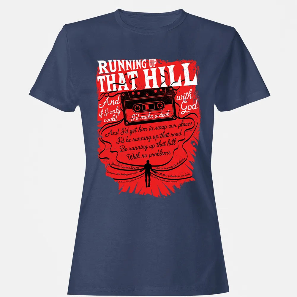 Women's T-shirt - JCMMA1N6