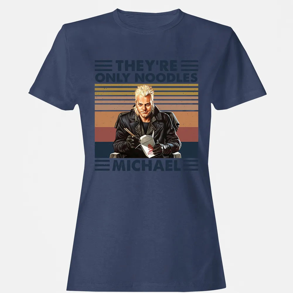 Women's T-shirt - ELFA3ZQE