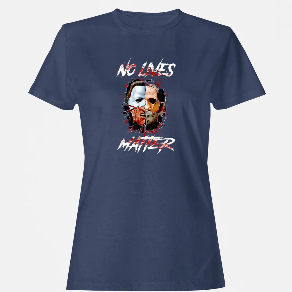 Women's T-shirt - N6U2LAXG