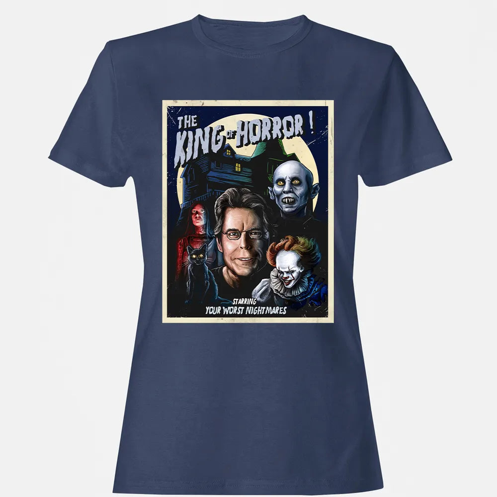 Women's T-shirt - XDCZJ1PR