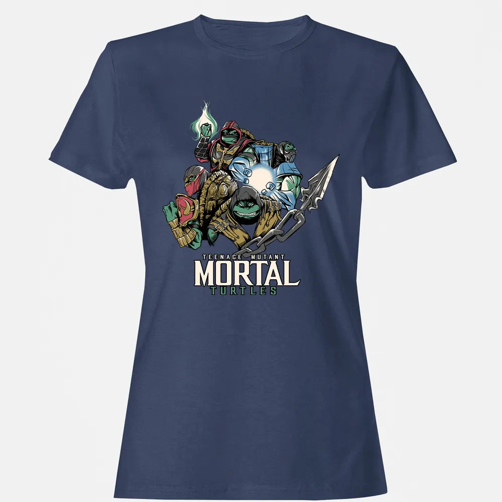 Women's T-shirt - K439LD5F
