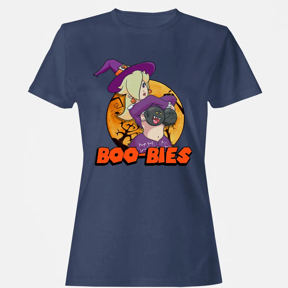 Women's T-shirt - F6UEC75J