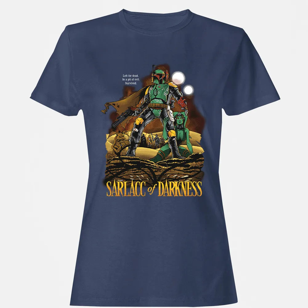 Women's T-shirt - 4CLBYK3H