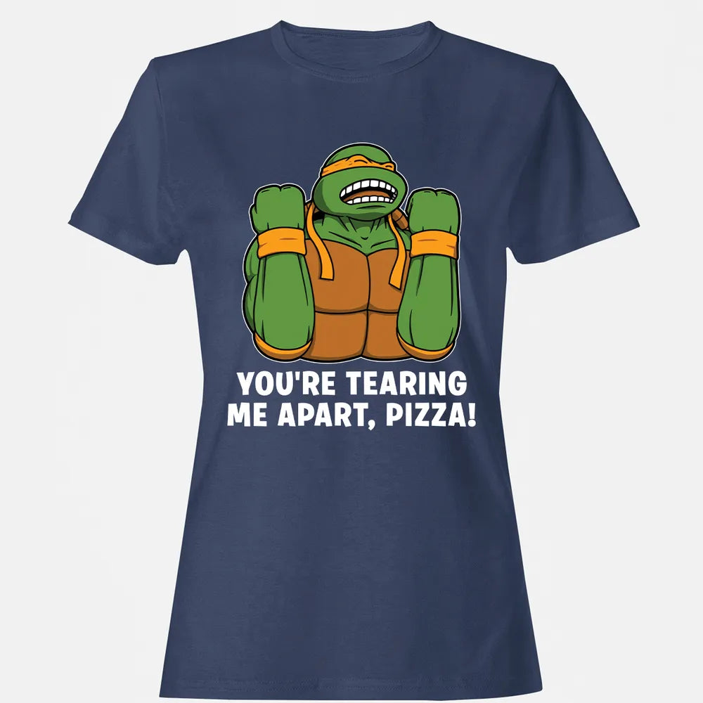 Women's T-shirt - 51PXB9RU