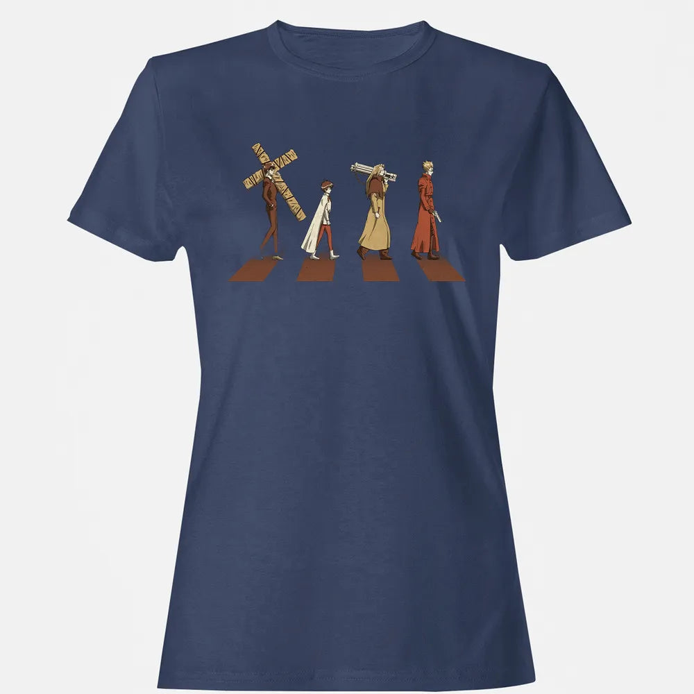 Women's T-shirt - Z4T2DBGK