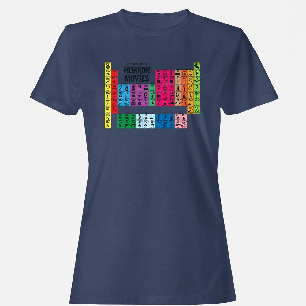 Women's T-shirt - Y7FEUJ6Q