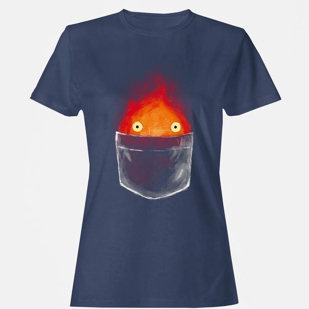 Women's T-shirt - BSKFVPC7