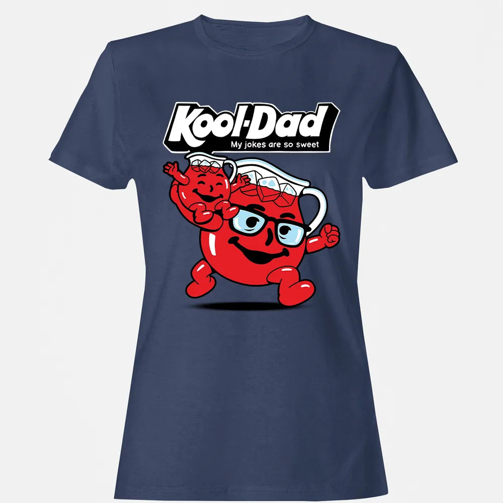 Women's T-shirt - UAS26WHH