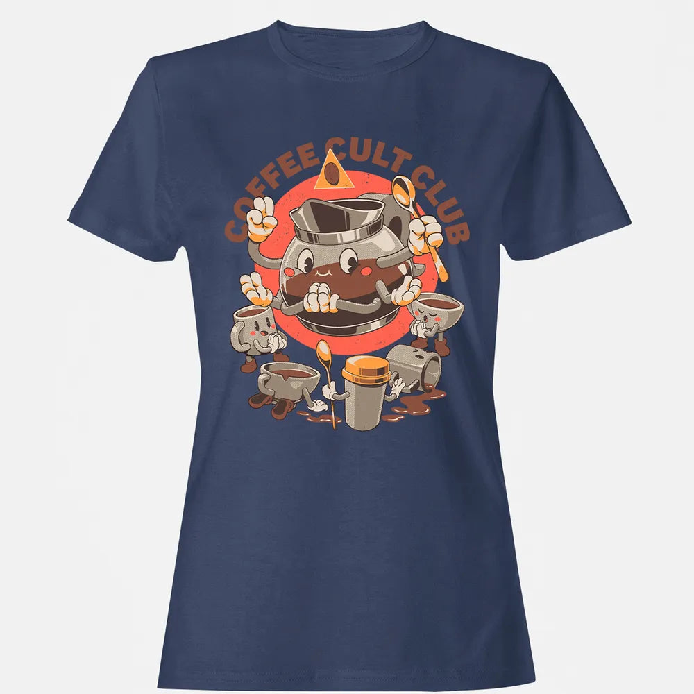 Women's T-shirt - 4E1PY2PX
