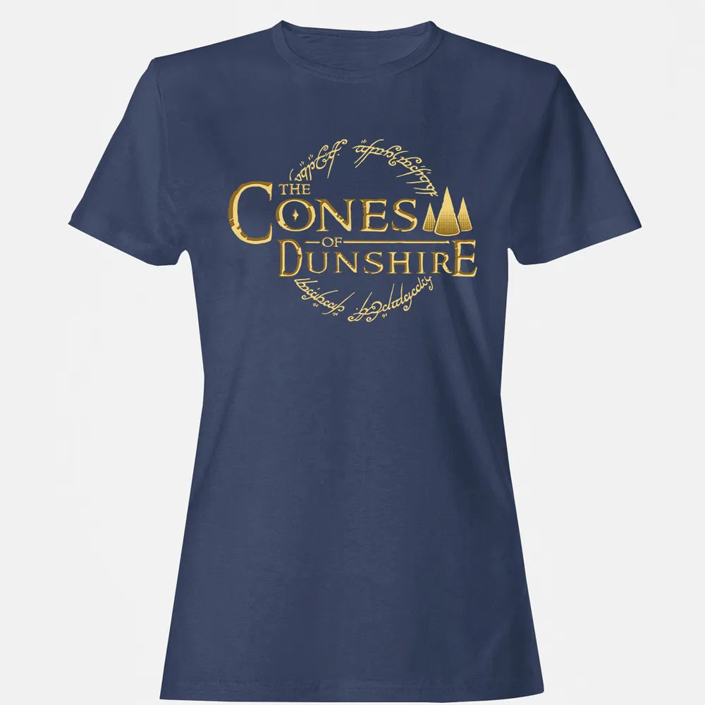 Women's T-shirt - B6UK4PZL