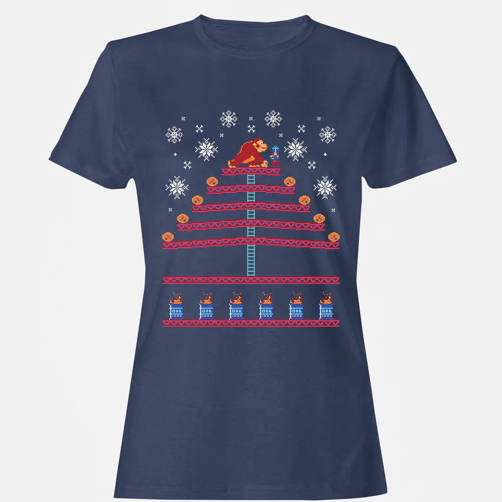 Women's T-shirt - F7HNQPPB