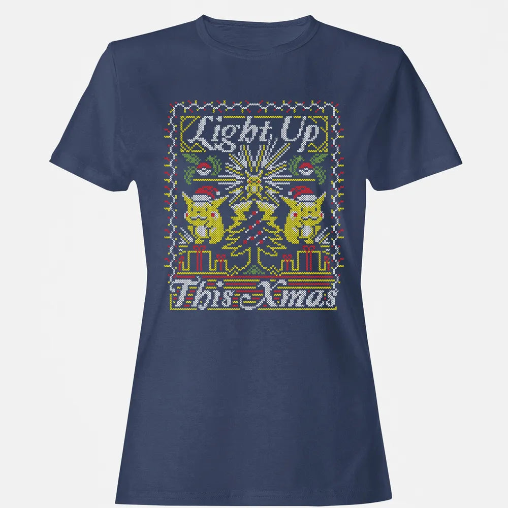 Women's T-shirt - SJFP9H4F