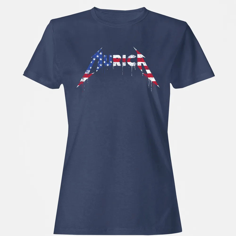 Women's T-shirt - MX21MHGK