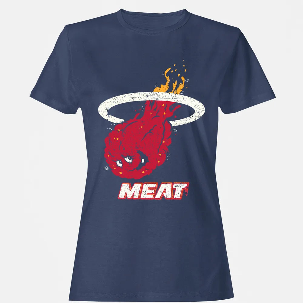 Women's T-shirt - Q89YQ9BQ