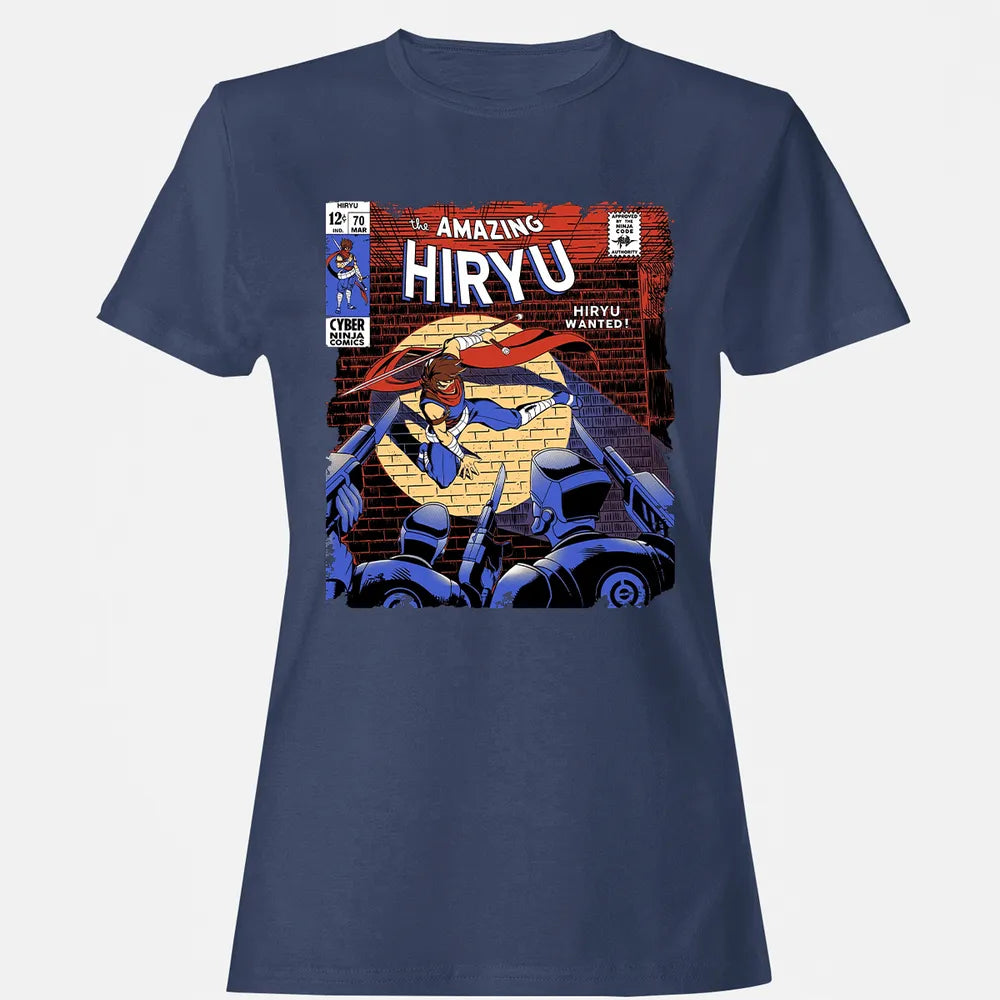 Women's T-shirt - JQS7RDMG