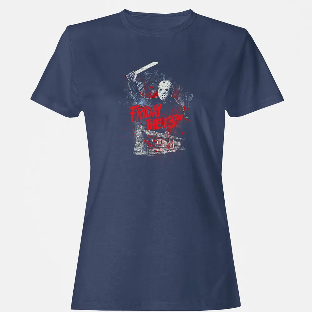 Women's T-shirt - 8P9ZD1NM