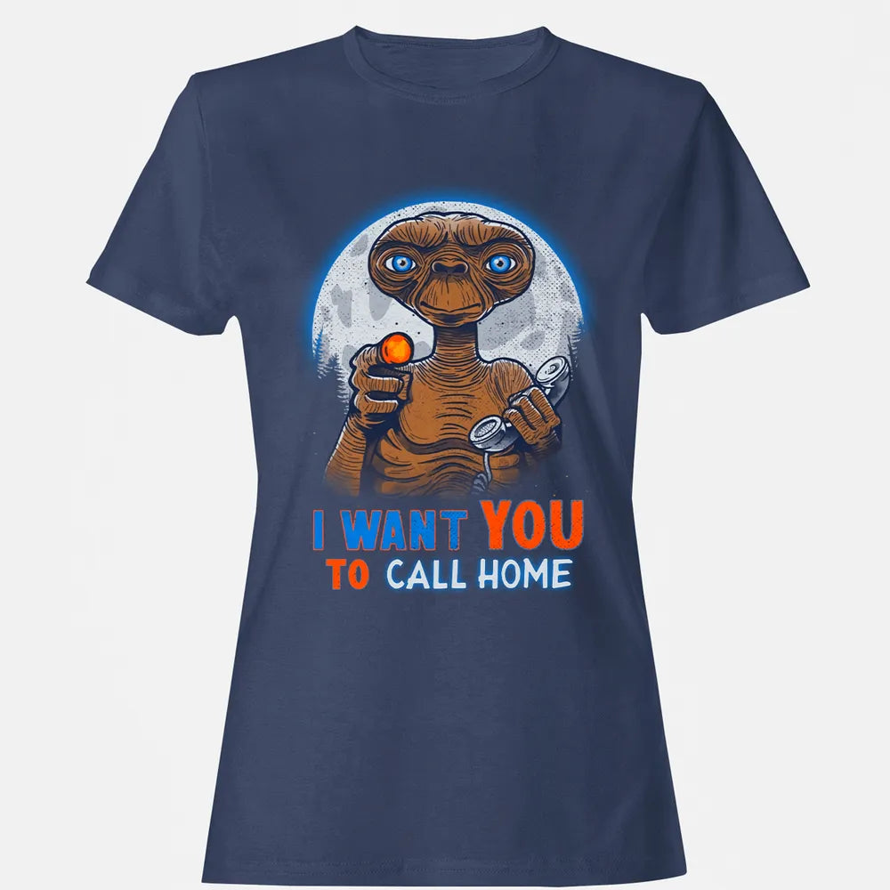 Women's T-shirt - GCG6W4Q5