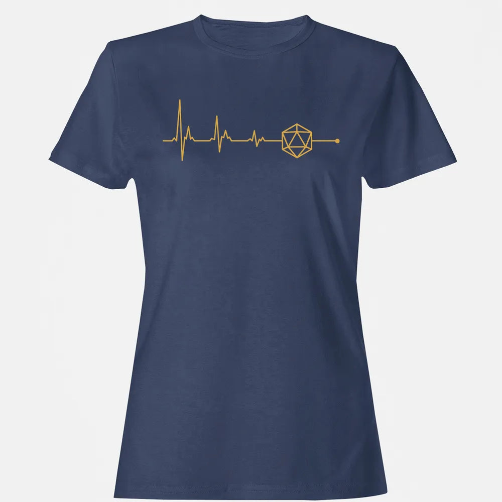Women's T-shirt - 1YZMBBG2