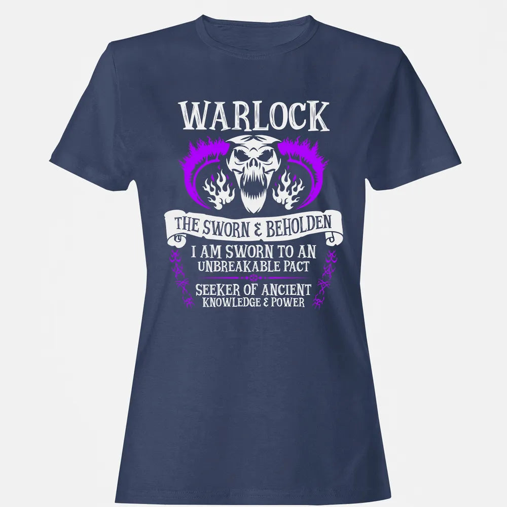 Women's T-shirt - WRTYNMHX