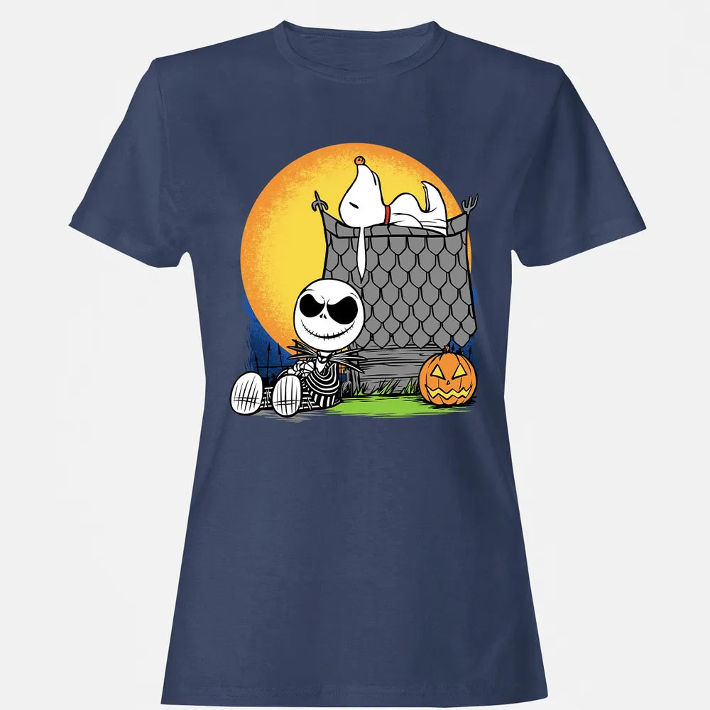 Women's T-shirt - UMCURJMM