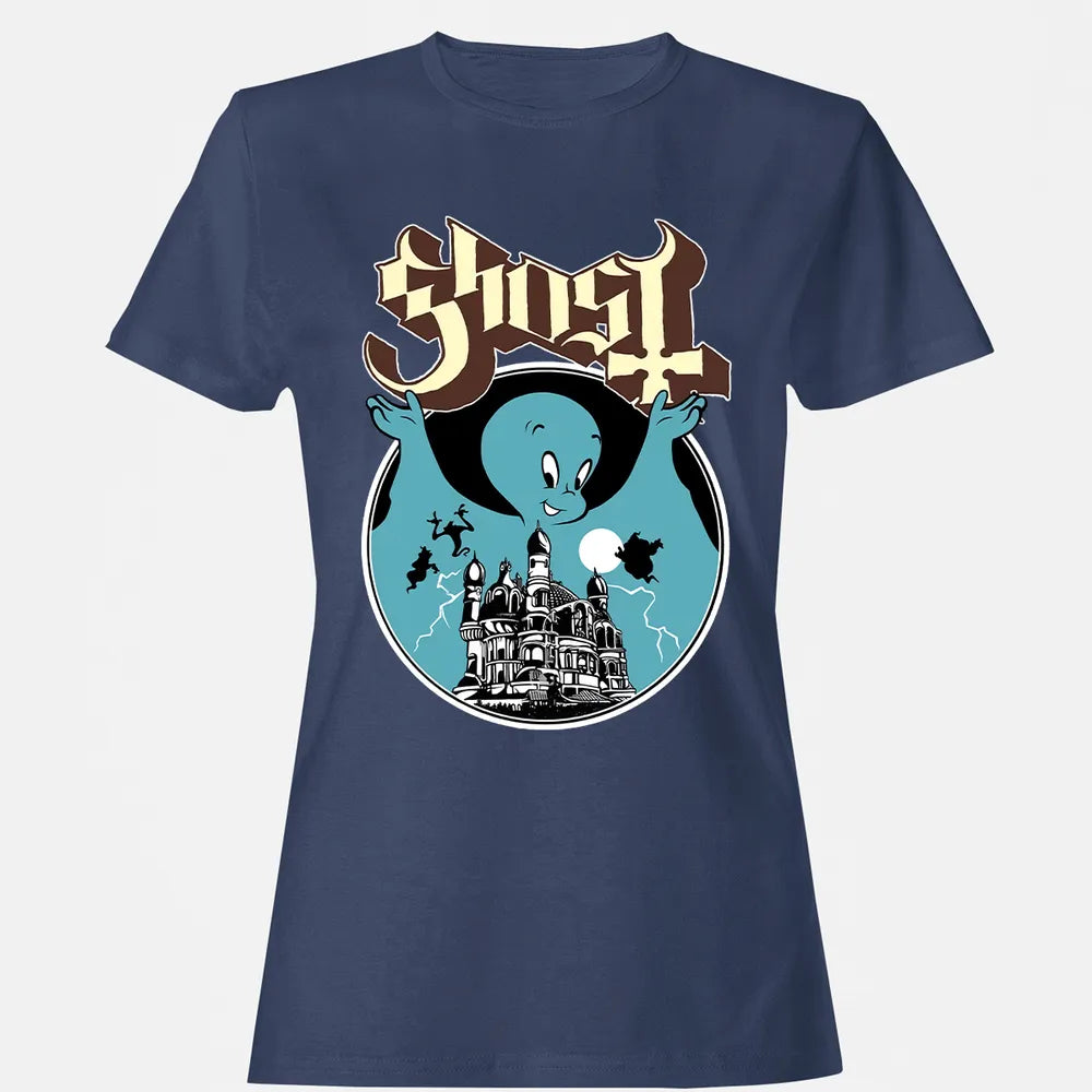 Women's T-shirt - P296F9M5