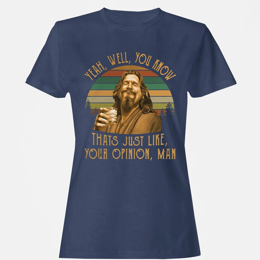 Women's T-shirt - EW3ZUT3A