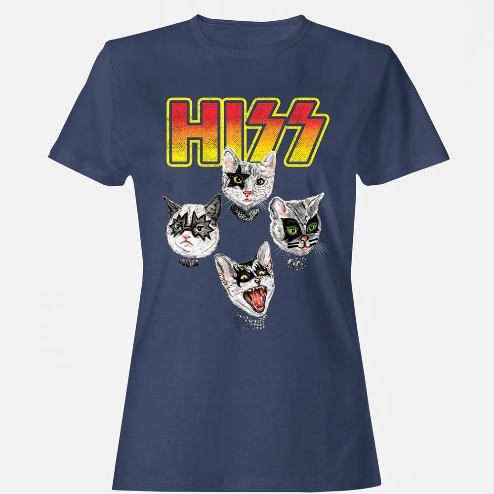 Women's T-shirt - ZV65YX8C